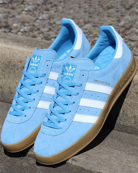 blue and white adidas|adidas originals light blue.